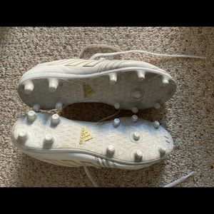 Adidas Copa Kapitan FG soccer cleats